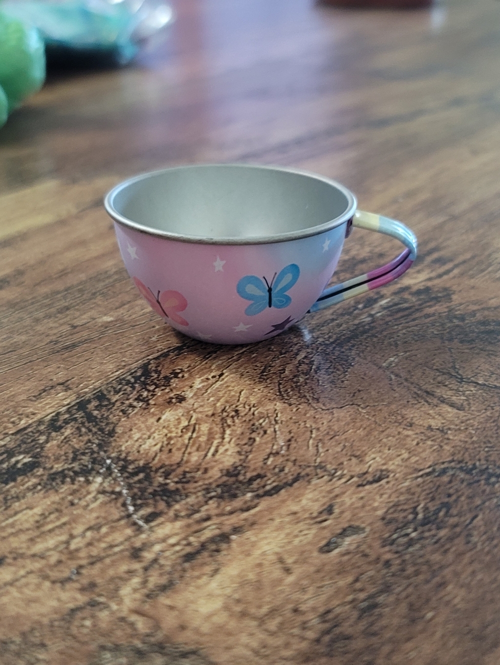 Jewelkeeper Play Teacup